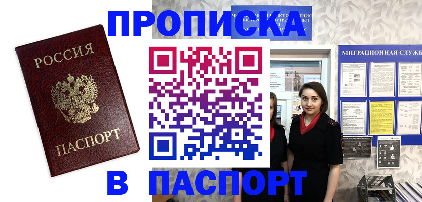 прописка 2025 в Чкаловске